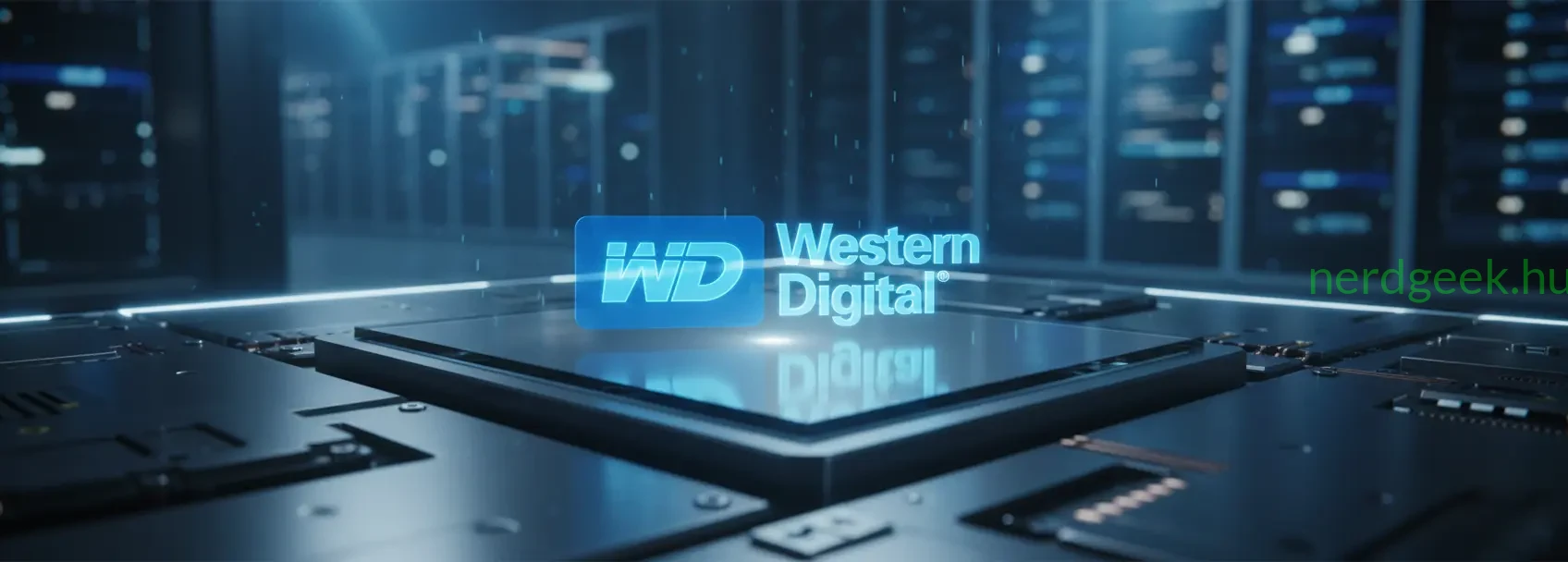 western-digital