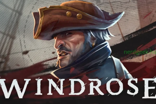 windrose