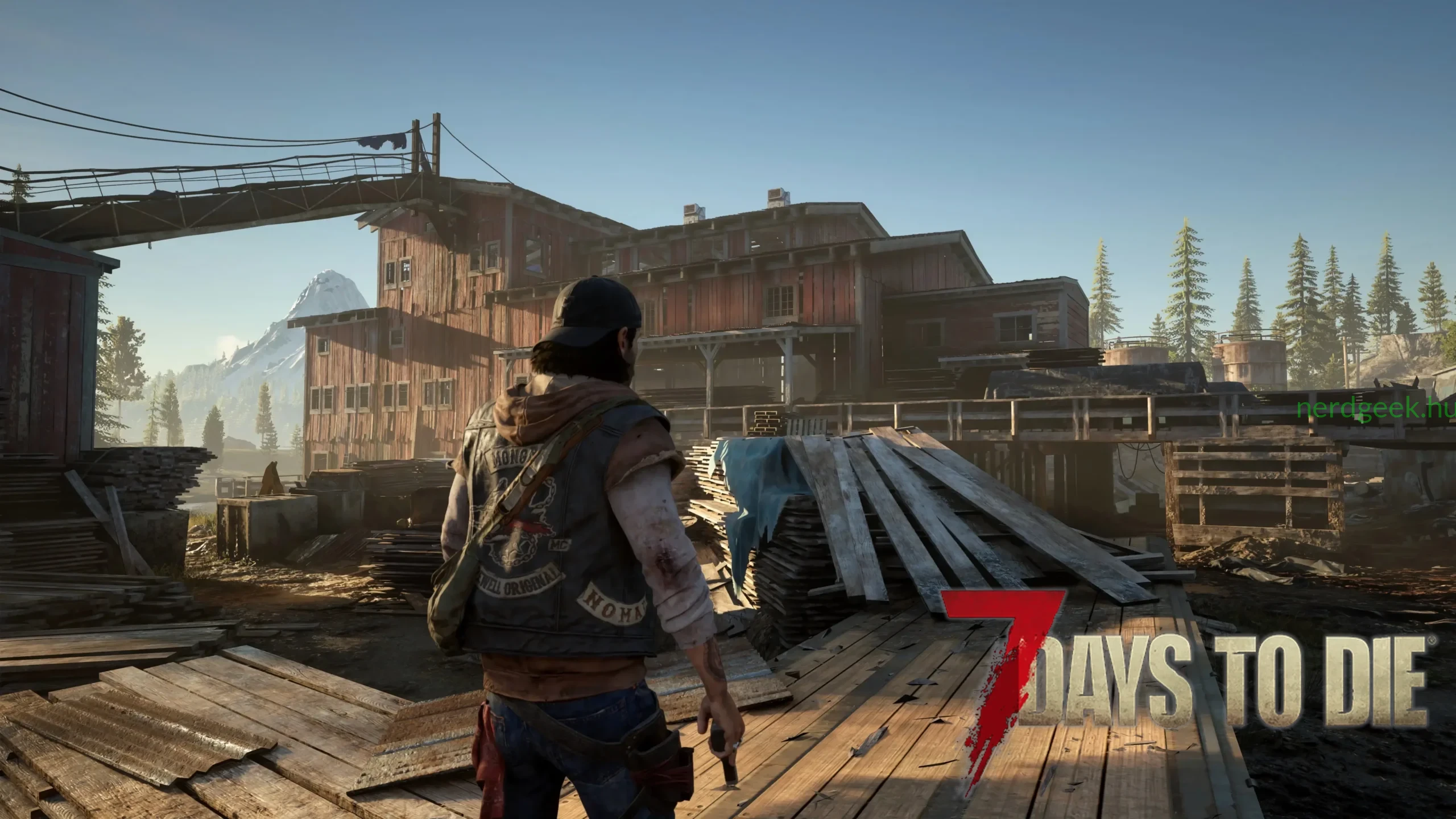 7 Days to Die