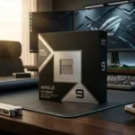 AMD Ryzen 9 9950X3D2