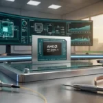 AMD Ryzen AI 400