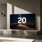 A_Samsung_20._éve_a_TV_piac_élvonalában