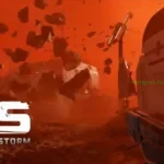 Alien Deathstorm