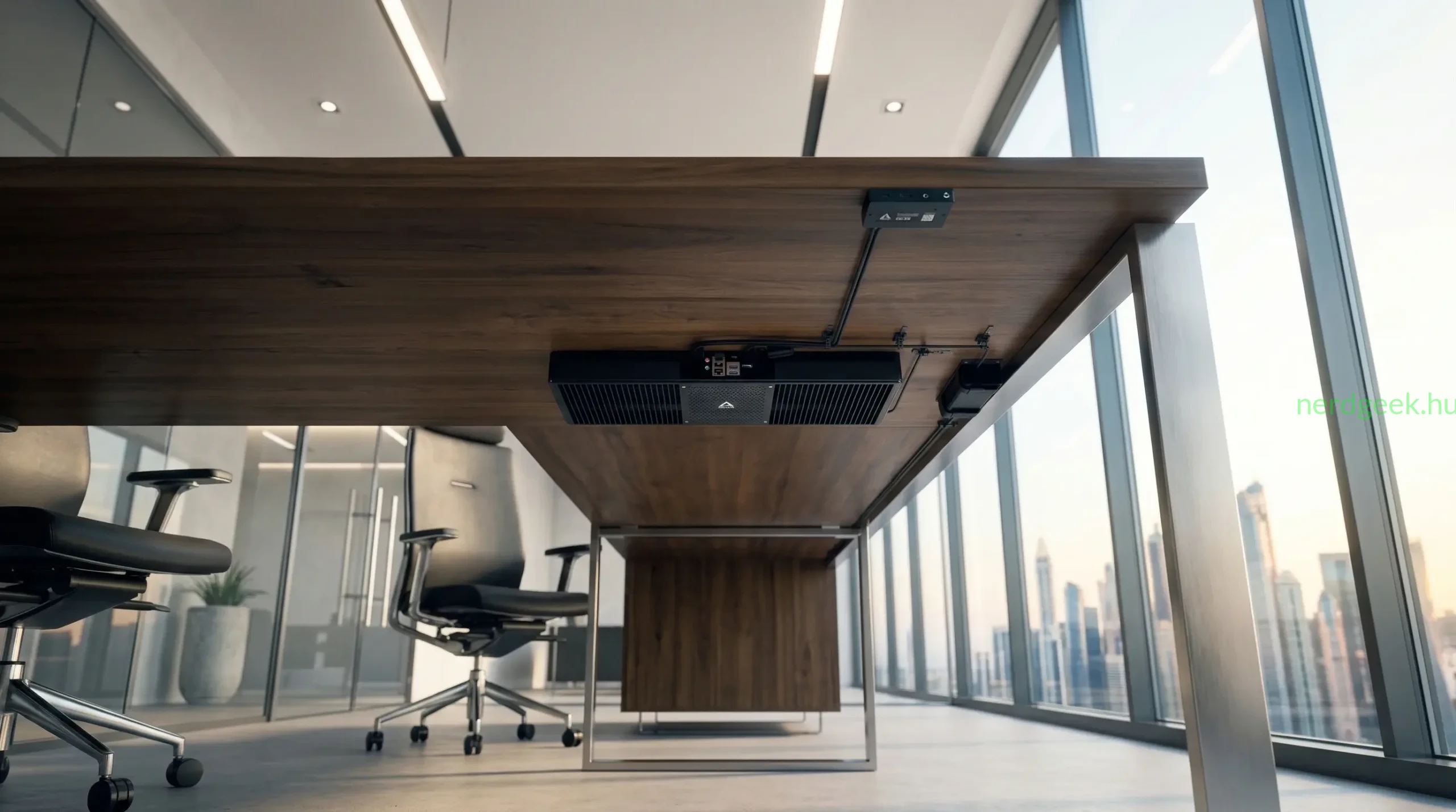 Arctic Senza AI 370