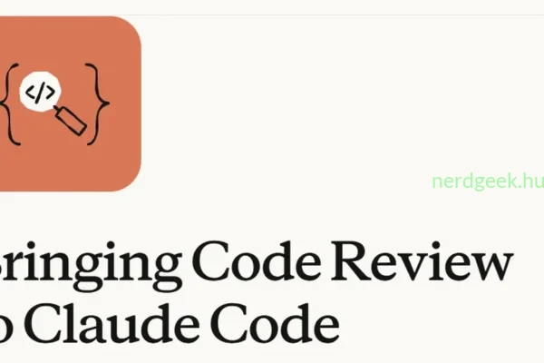 Claude Code Review