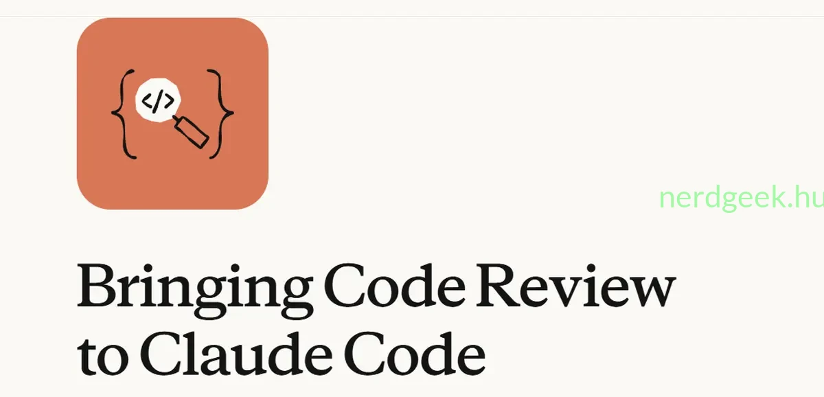 Claude Code Review