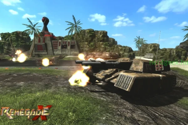 Command & Conquer_ Renegade X