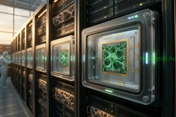 Cortical Labs bio computer