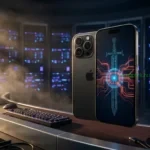 DarkSword iOS sebezhetoseg