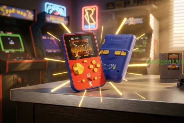 Evercade Rare Edition