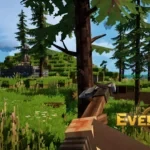 Everwind