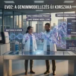Evo2 genommodell