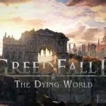 GreedFall_ The Dying World