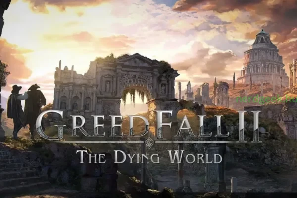 GreedFall_ The Dying World