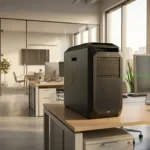 HP Z8 Fury G5