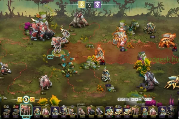 Heroes of Science and Fiction