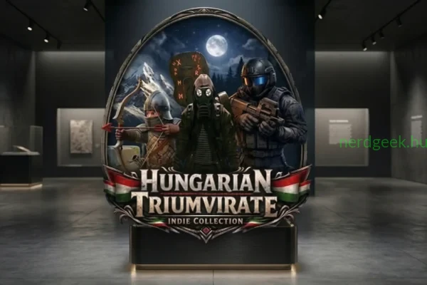 Hungarian-Triumvirate-Indie-Collection