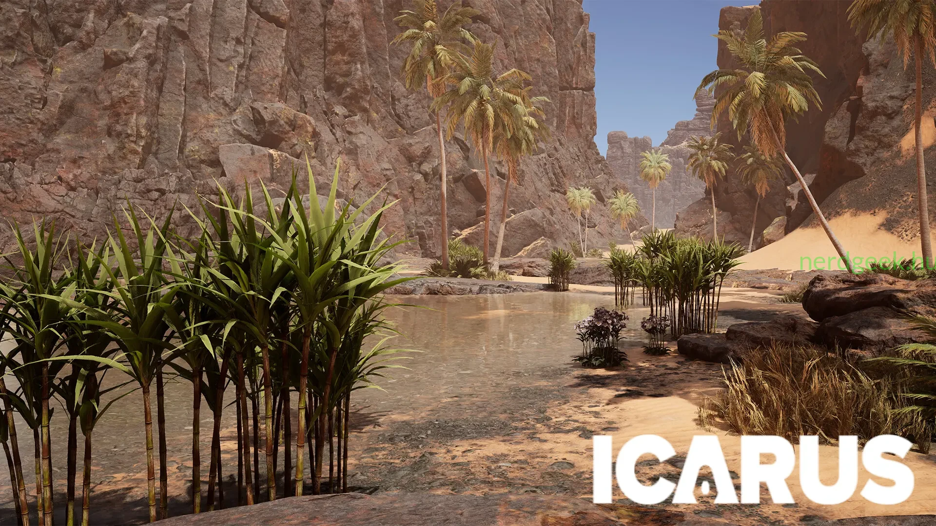 Icarus Dangerous Horizons