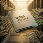 Intel Xeon 6
