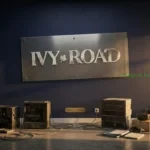 Ivy Road bezarasa