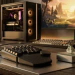 Keychron C0 HE 8K