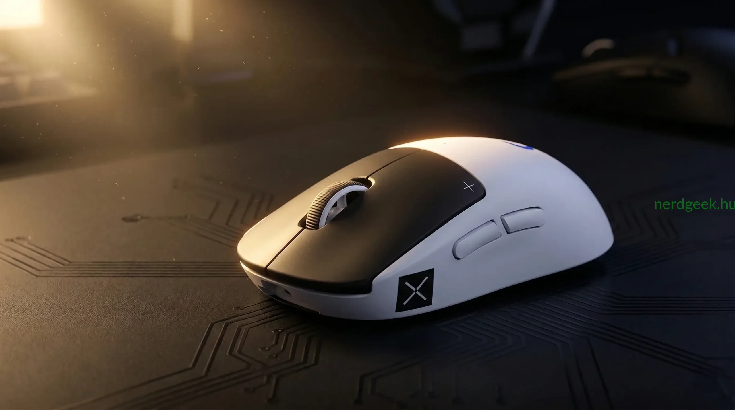 Logitech G Pro X2 Superstrike