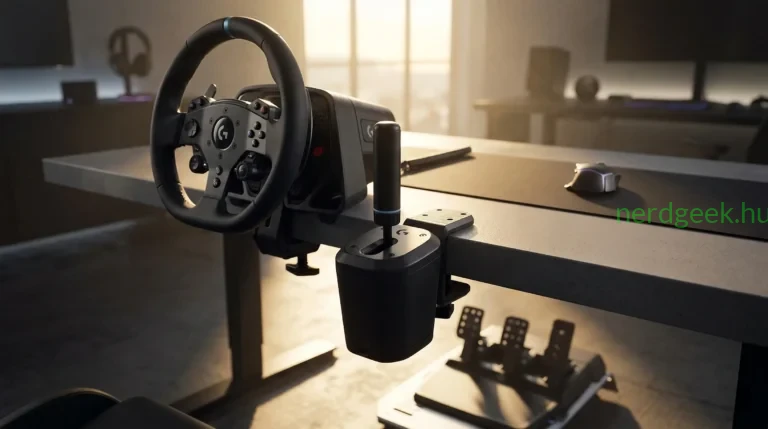 Logitech G RS Shifter