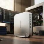 Minisforum AI X1 Pro 470