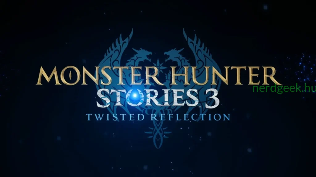Monster Hunter Stories 3_ Twisted Reflection
