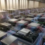 Optical Compute Interconnect
