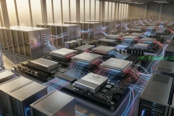 Optical Compute Interconnect