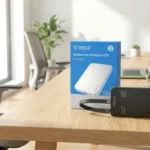 Orico BookDrive P10Plus