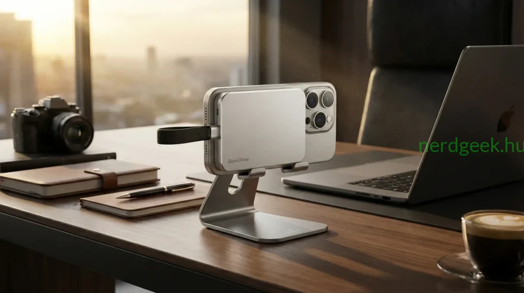 Orico BookDrive P10Plus-2