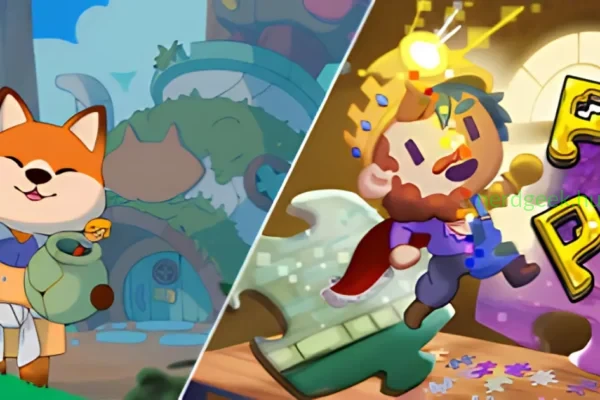 Piece by Piece Double Bundle