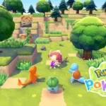 Pokopia
