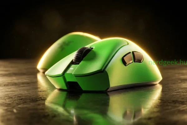 Razer DeathAdder V4 Pro