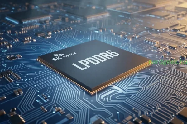 SK Hynix LPDDR6