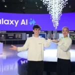 Samsung_MWC 2026_Kiállítás_2