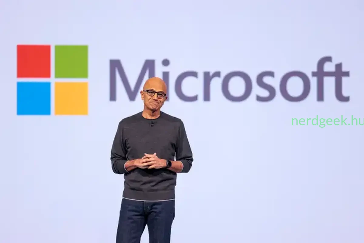 Satya-Nadella