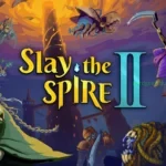 Slay the Spire 2