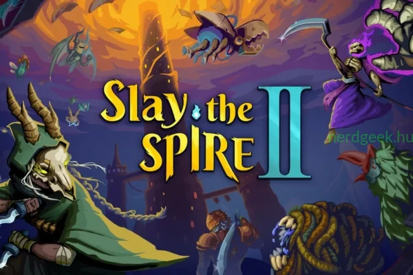 Slay the Spire 2