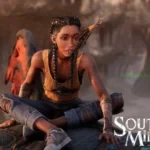 South of Midnight