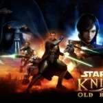 Star Wars_ Knights of the Old Republic