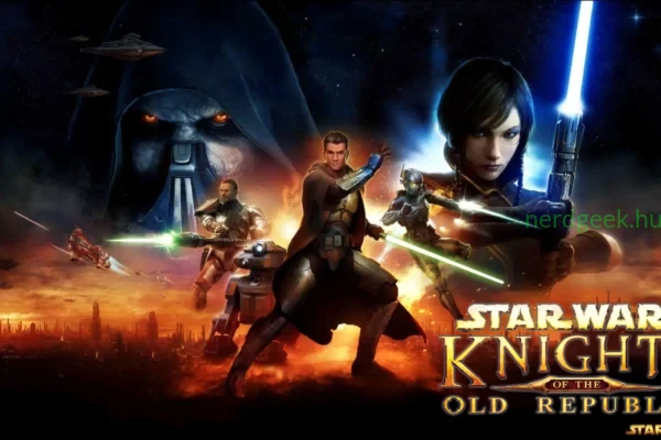 Star Wars_ Knights of the Old Republic