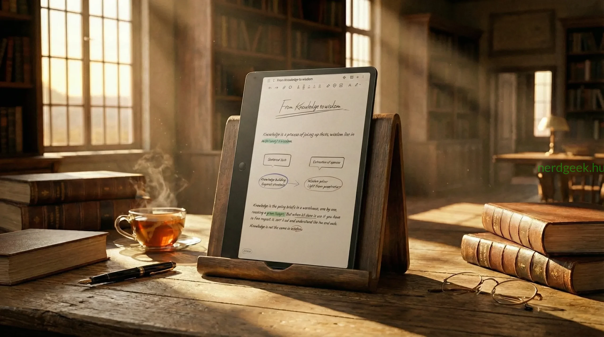 TCL Note A1 NXTPAPER