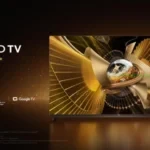 TCL X11L SQD-Mini LED TV