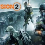 The Division 2