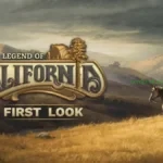 The Legend of California