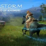 The Legend of Khiimori