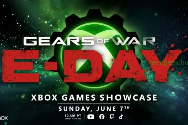Xbox Games Showcase summer 2026